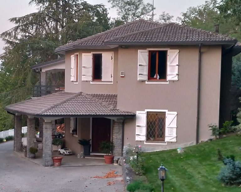 Posa serramenti Avolasca