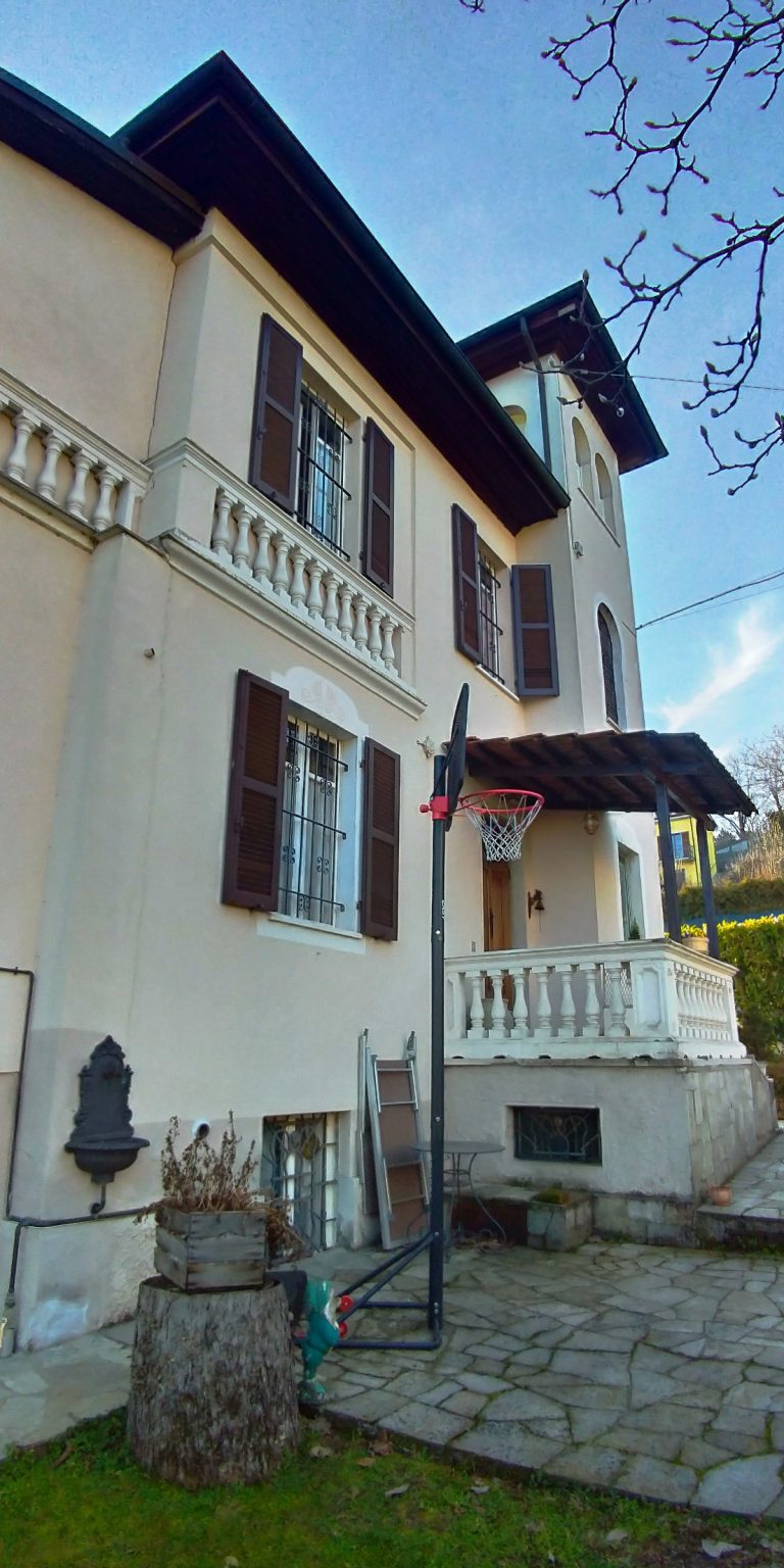 Isolamento termico – Alessandria