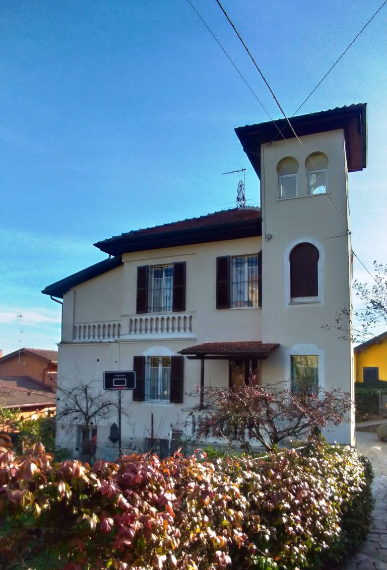 Isolamento termico – Alessandria