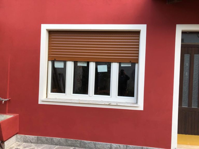 Sostituzione serramenti Rivanazzano
