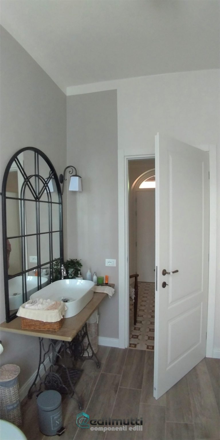 Ristrutturazione bagno – Alessandria