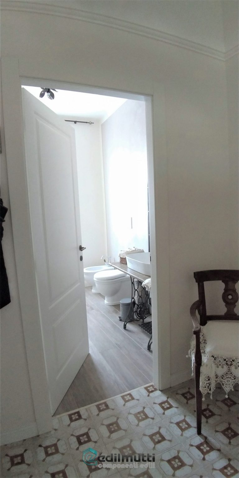 Ristrutturazione bagno – Alessandria