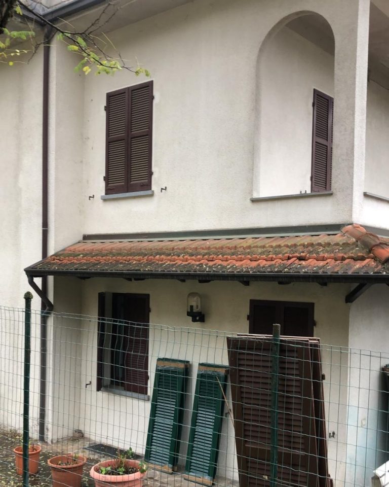 Sostituzione persiane Alessandria