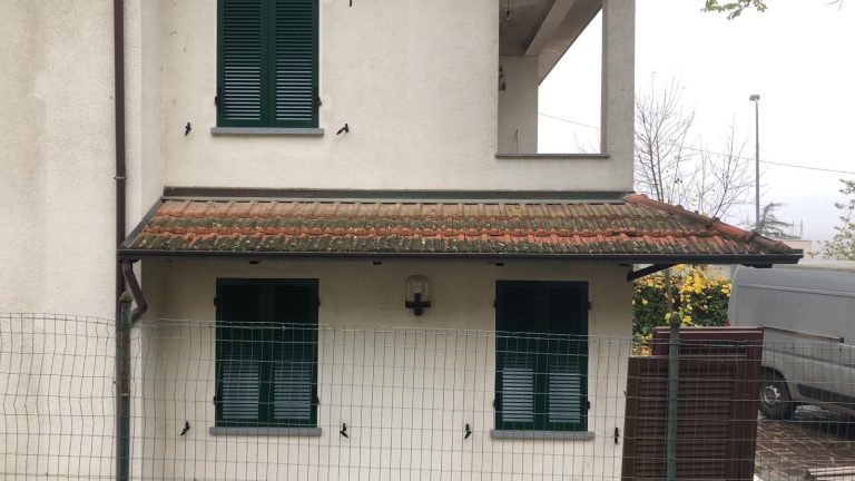 Sostituzione persiane Alessandria